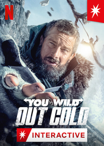 You vs. Wild: Out Cold